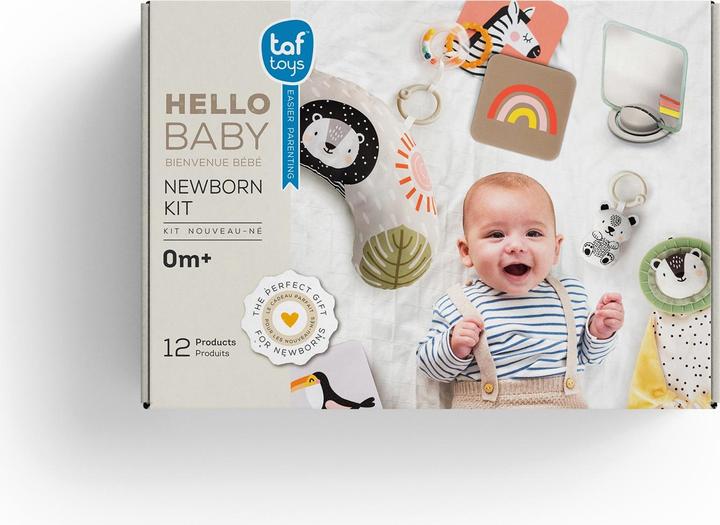 Produktbild Taf Toys Spielset für Neugeborene