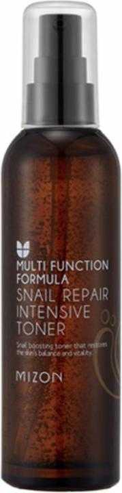 Produktbild Mizon snail repair intensive toner (100 ml)