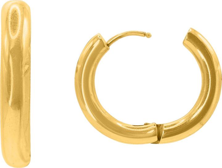 Immagine prodotto Heideman Vopis color oro (100% acciaio inossidabile)