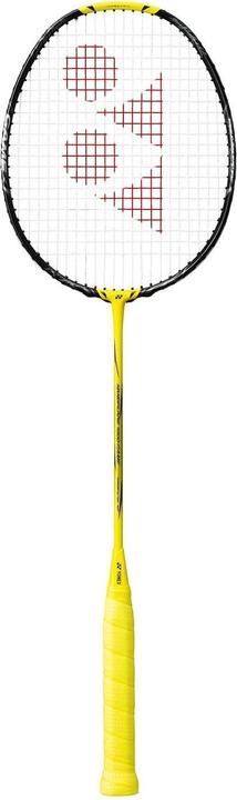 Actual product image Yonex Nanoflare 1000 Game Badminton Racket
