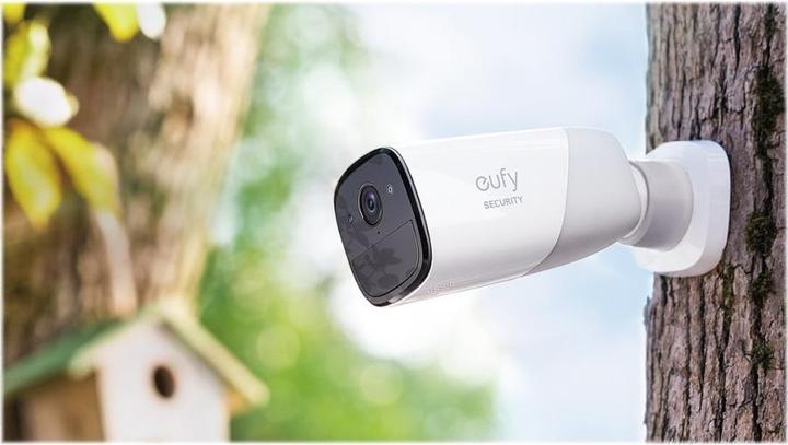 Image du produit eufy Kit EufyCam 2 3+1 (1920 x 1080 Pixels)
