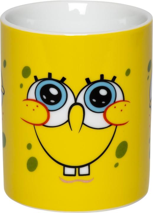 Image du produit United Labels Bob l'éponge - Tasse (320 ml, 1 x)
