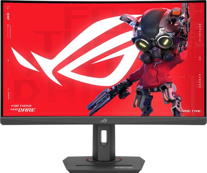 Produktbild ASUS XG27WCS (2560 x 1440 Pixel, 27")