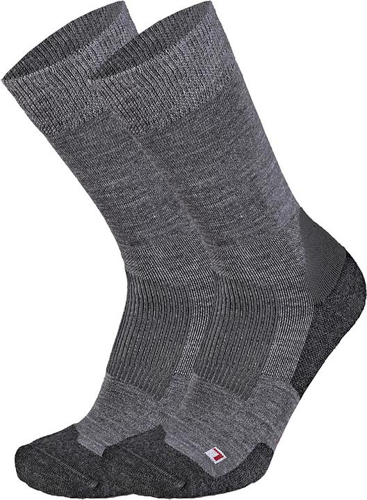 Image du produit Areco Mérino Trekking pack de 2 (36 - 38)