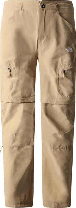 Produktbild North Face Exploration Convertible Pant (W38/L34)