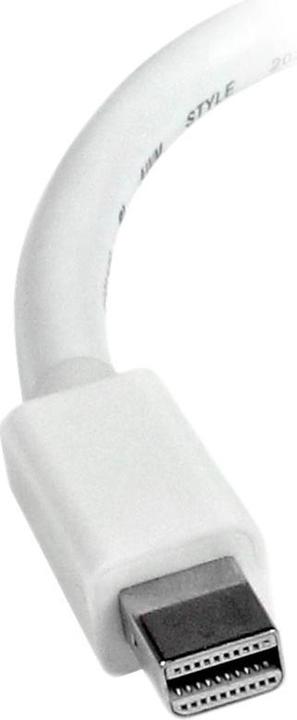 Actual product image StarTech Mdp To HDMI Adapter (HDMI, 17 cm)
