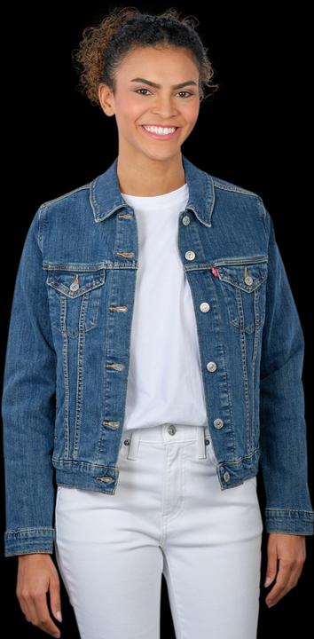 Immagine prodotto Levis Giacca Original Tracker dolce jane (L)