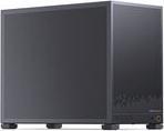 Actual product image Jonsbo D32 STD Mesh PC-Gehäuse, Mini-Gehäuse, mATX - schwarz (Mini-ATX)