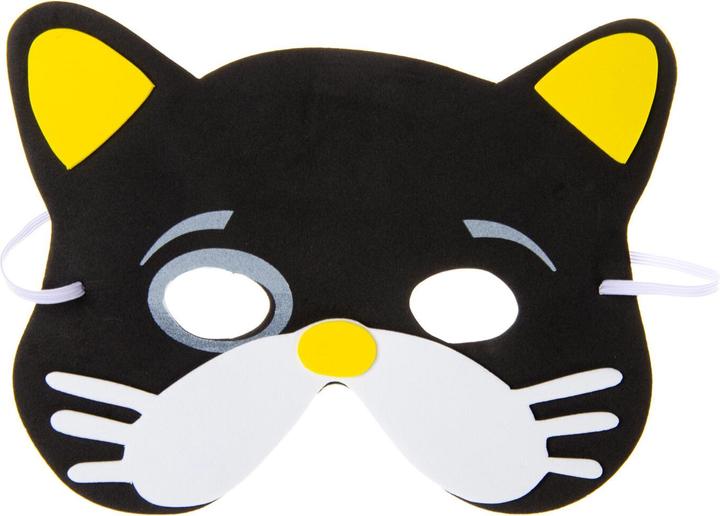Image du produit LG-Imports Masque mousse animal de ferme