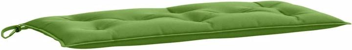Produktbild VidaXL Gartenbank-Auflagen 2 Stk. Stoff (100 x 50 x 7 cm)