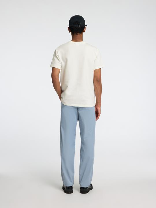 Immagine prodotto Selected Homme Maglietta in seersucker (L)