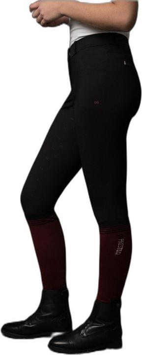 Produktbild Pres Teq Reithose AmbitionFirst Vollbesatz Damen (36)