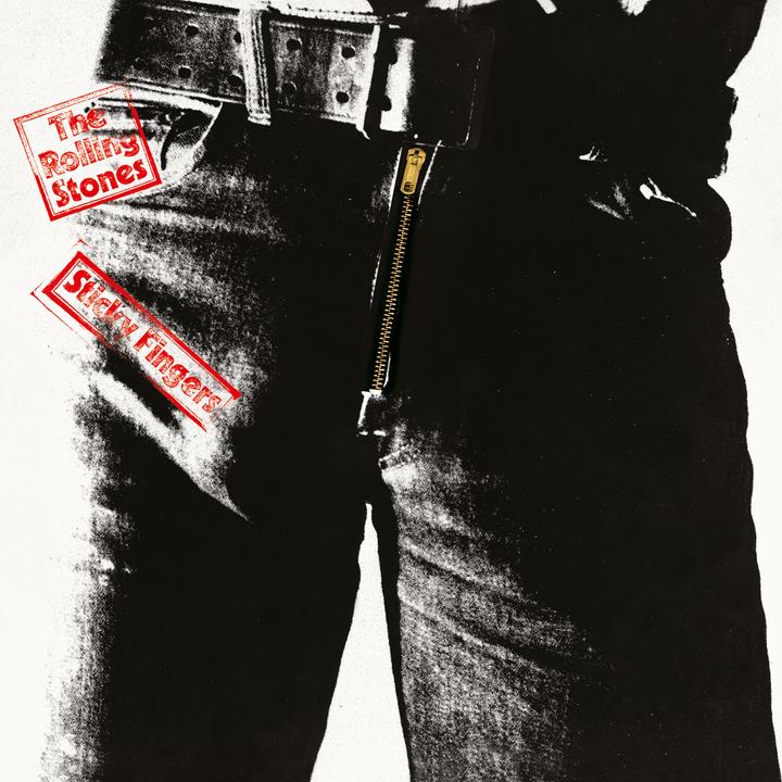 Image du produit The Rolling Stones - Sticky Fingers (Deluxe Edition), 2CD (Les Rolling Stones, 2015)