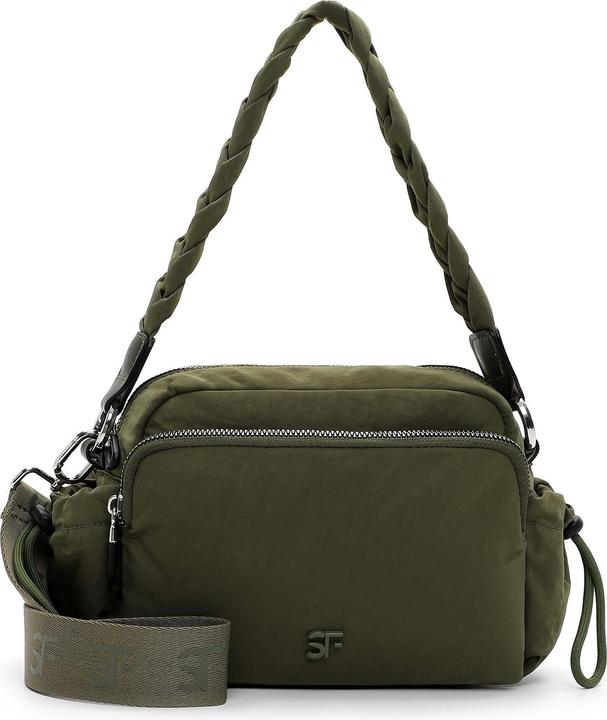 Actual product image Suri Frey Umhängetasche SFY Abby