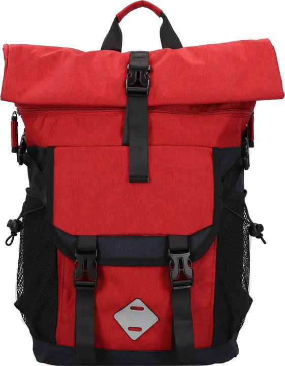 Produktbild Camel Active Satipo Rucksack 44 cm Laptopfach (19 l)