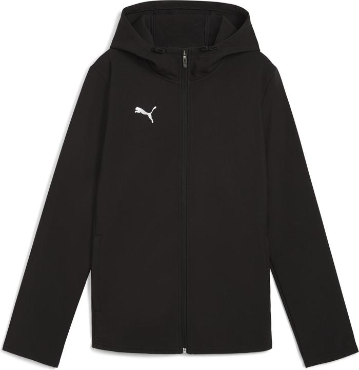 Immagine prodotto Puma teamADDITIONS Giacca Softshell+ Uomo (M)