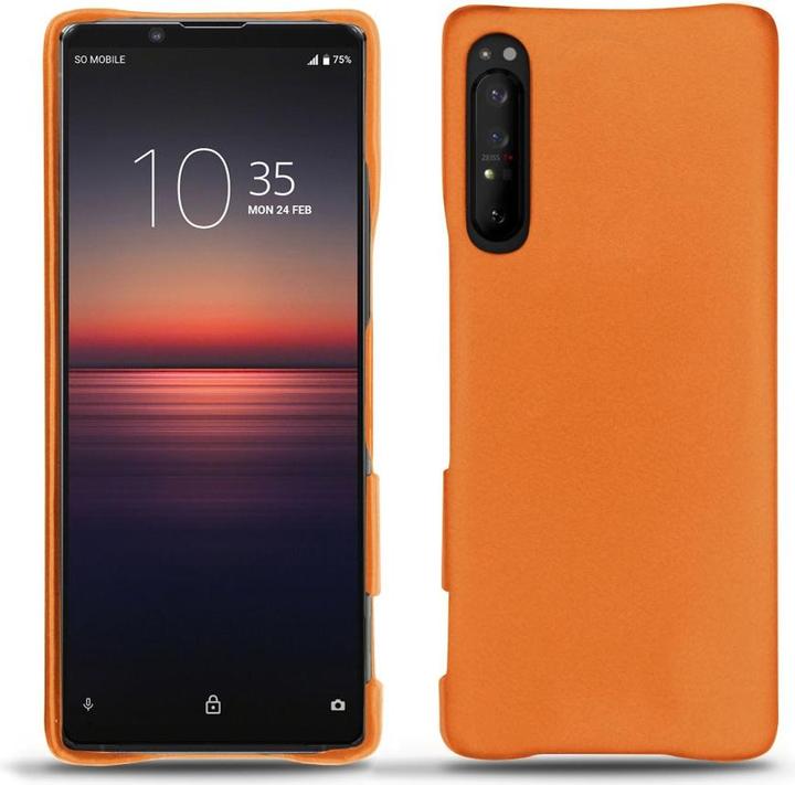 Oranje ( Nappa - Pantone #ff9351 )