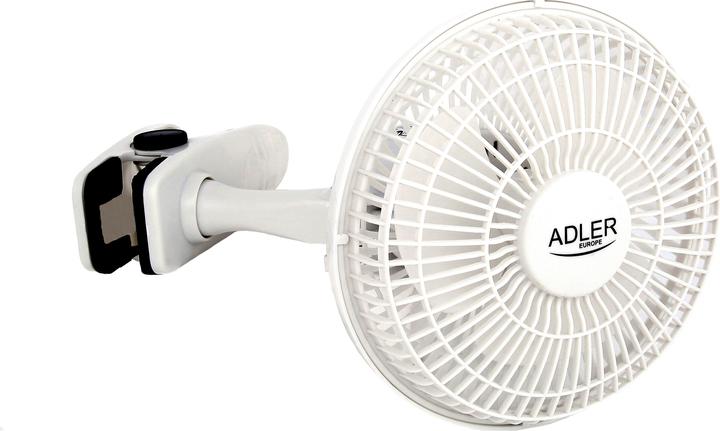 Produktbild Adler AD7317 (46.44 dB)
