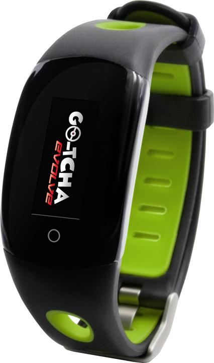 Datel GO-TCHA Evolve for Pokémon GO - Green (Android, iOS)