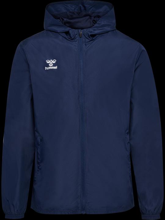 Actual product image hummel Hmlessential Aw Jacket (3XL)
