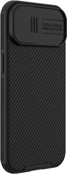 Immagine prodotto Nillkin CamShield Pro (Apple iPhone 15 Plus)