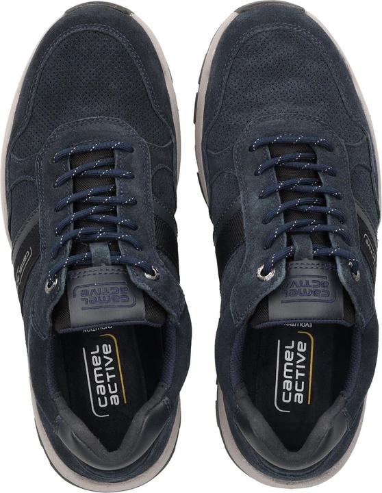Actual product image Camel Active Halbschuhe (40)