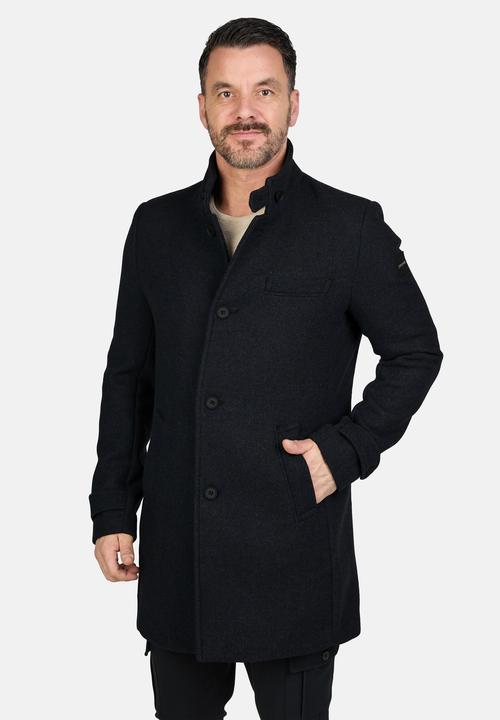 Produktbild Calamar Wollmantel Classic (25)
