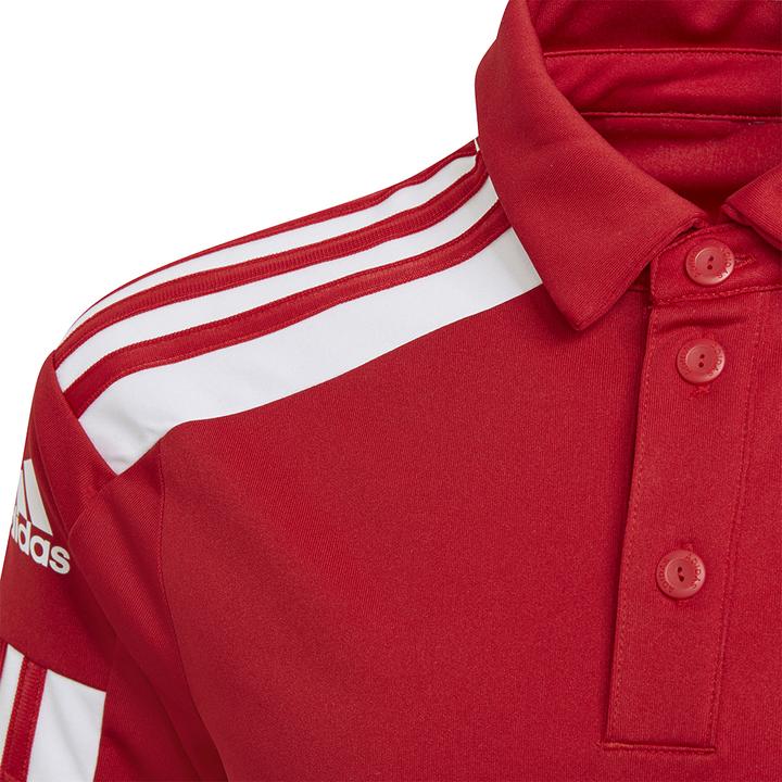 Immagine prodotto adidas Squadra 21 Polo Bambini (116)