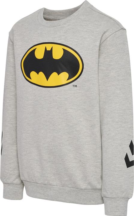 Actual product image hummel Batman Dos Sweatshirt (104)
