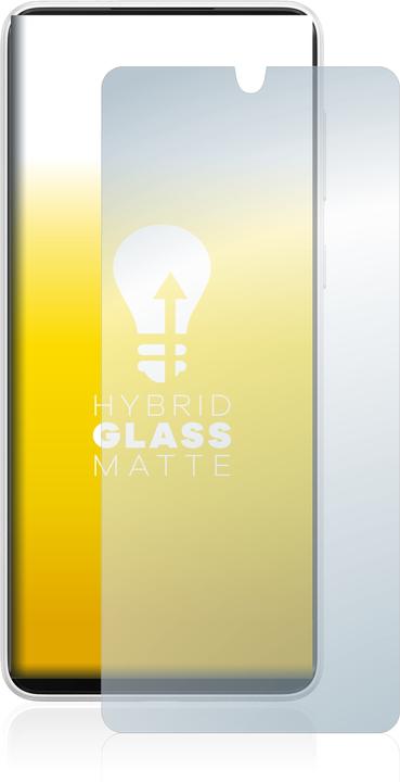 Produktbild upscreen Reflection Shield Panzerglasfolie Matt (1 Stück, Samsung Galaxy A33 5G)