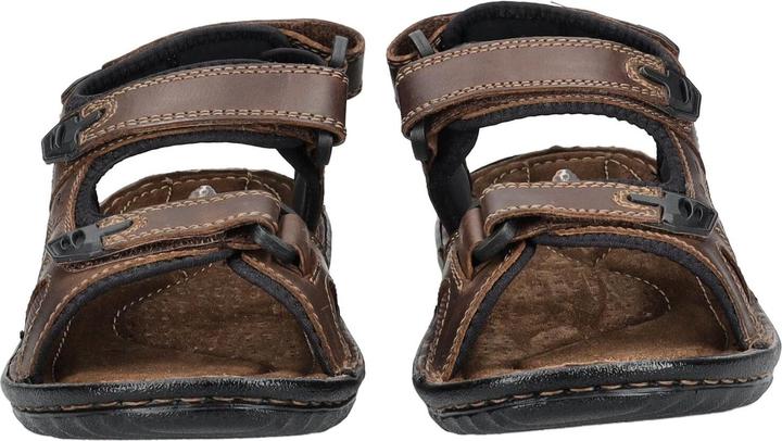 Produktbild Hush Puppies Eine bequeme und modische Sandale von, überzeugt mit herausragender Qualität und Ziernä (41)