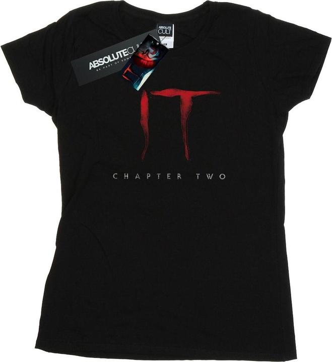 Produktbild Universal Textiles Movie Logo TShirt (XL)