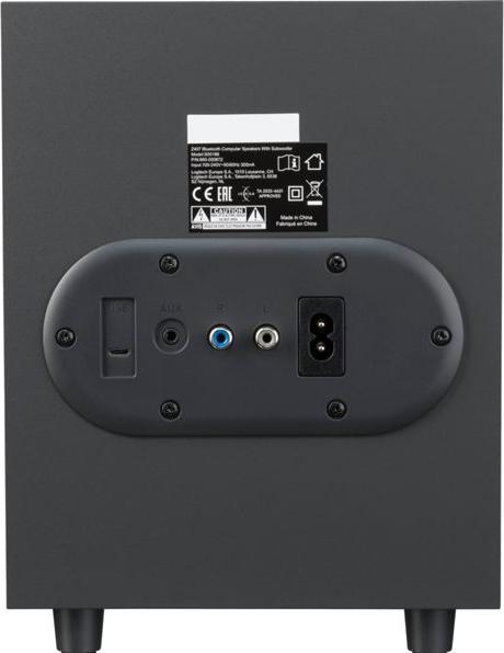 Image du produit Logitech Z407