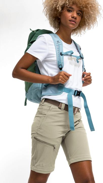 Produktbild Maier Sports Nata T-Zip Off (38 E)