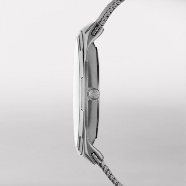 Actual product image Skagen Melbye (Analogue wristwatch, 40 mm)