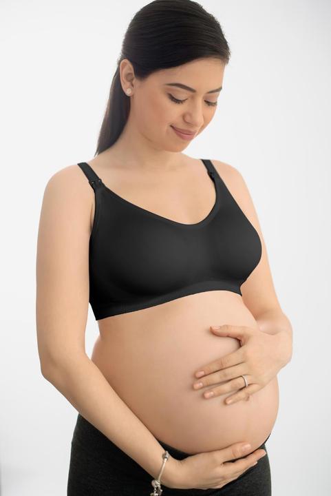 Actual product image Medela Ultimate BodyFit Pregnancy and Nursing Bra (XL)