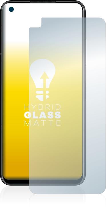 Actual product image upscreen Reflection Shield Glass Matte (1 Piece, Asus Zenfone 9)