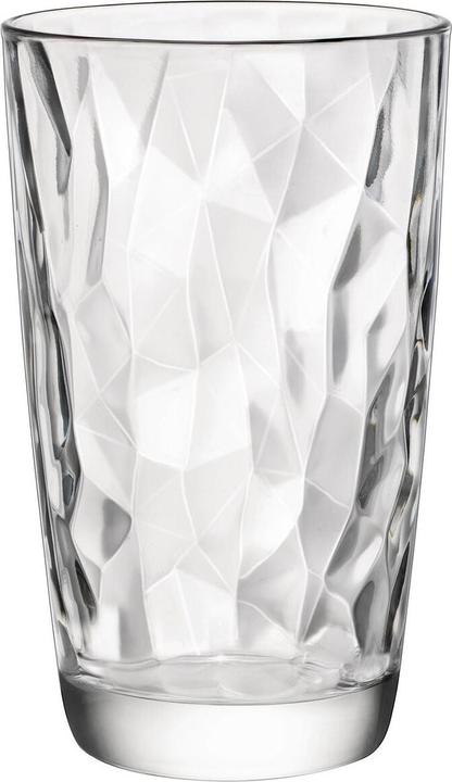 Image du produit Bormioli Rocco Diamant (4.70 dl, 6 x, Verres à long drink)