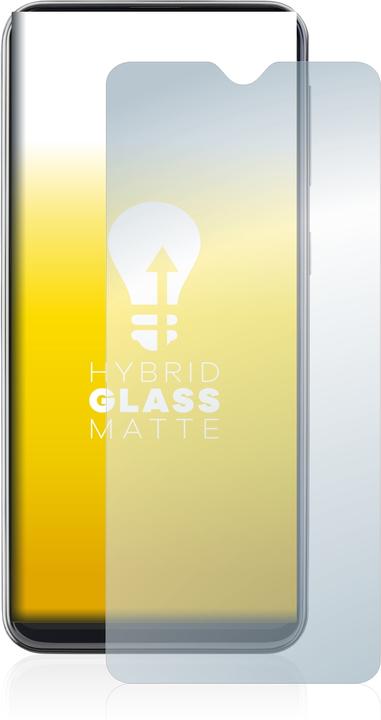 Image du produit upscreen Reflection Shield Verre Mat (1 pièce(s), Samsung Galaxy A20e)