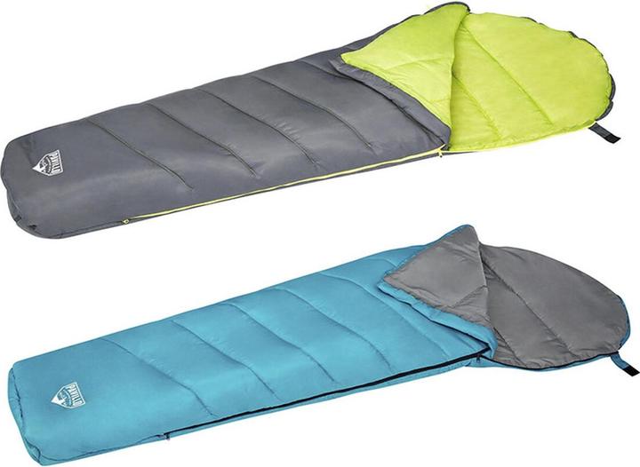 Bestway Mummy shaped (220 cm)