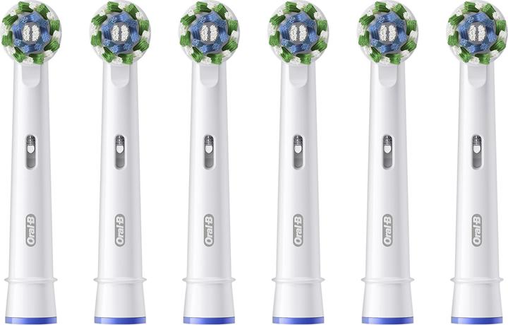 Produktbild Oral-B Pro CrossAction (6 x)