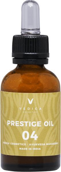 Image du produit Vedica Cosmetics Huile Prestige - No 4, 30 ml (30 ml)