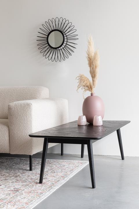 Actual product image Zuiver Table (60 x 120 x 40 cm)
