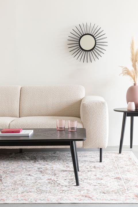 Actual product image Zuiver Table (60 x 120 x 40 cm)