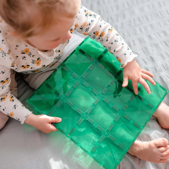Produktbild Connetix 2 Pc Base Plate Pack