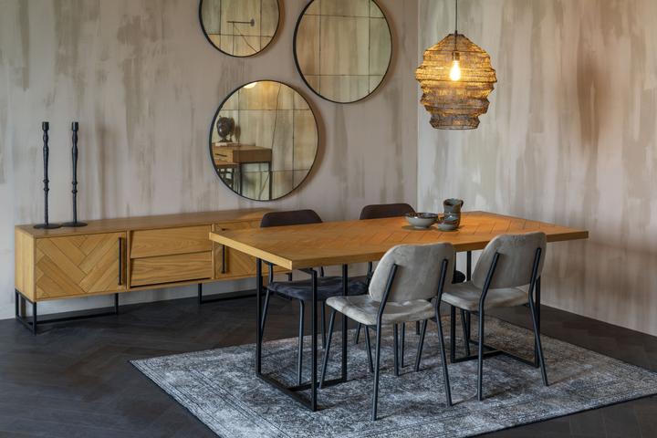Immagine prodotto Dutchbone Classe (180 x 90 x 75 cm)