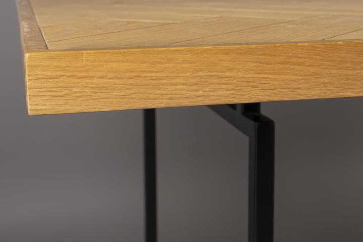 Immagine prodotto Dutchbone Classe (180 x 90 x 75 cm)