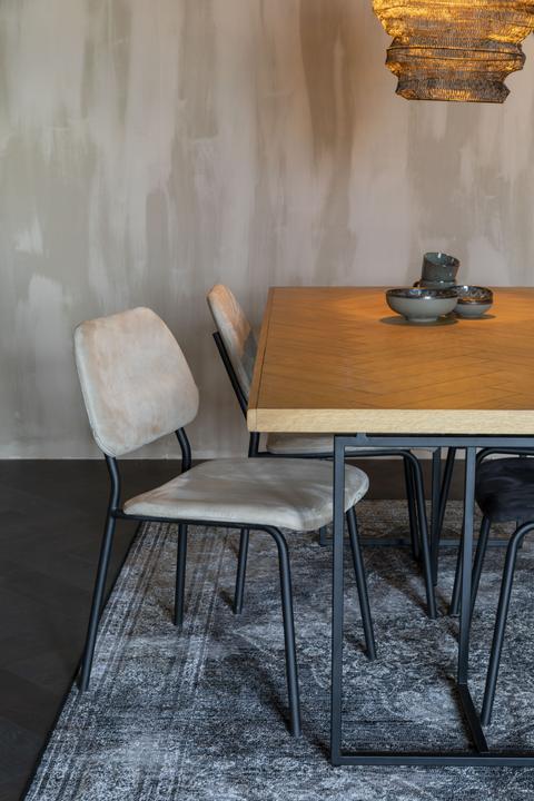Immagine prodotto Dutchbone Classe (180 x 90 x 75 cm)