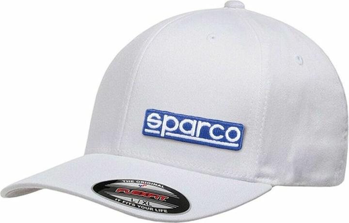 Sparco Flexfit Original Cap (XL)