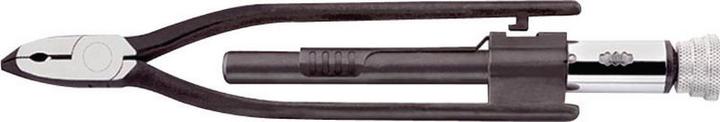 Produktbild Stahlwille Drahtwirbelzange (280 mm)